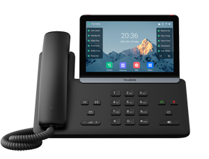 Yealink SIP-T87W