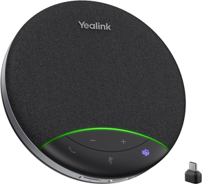 Yealink SP92 with Dongle USB-C/A